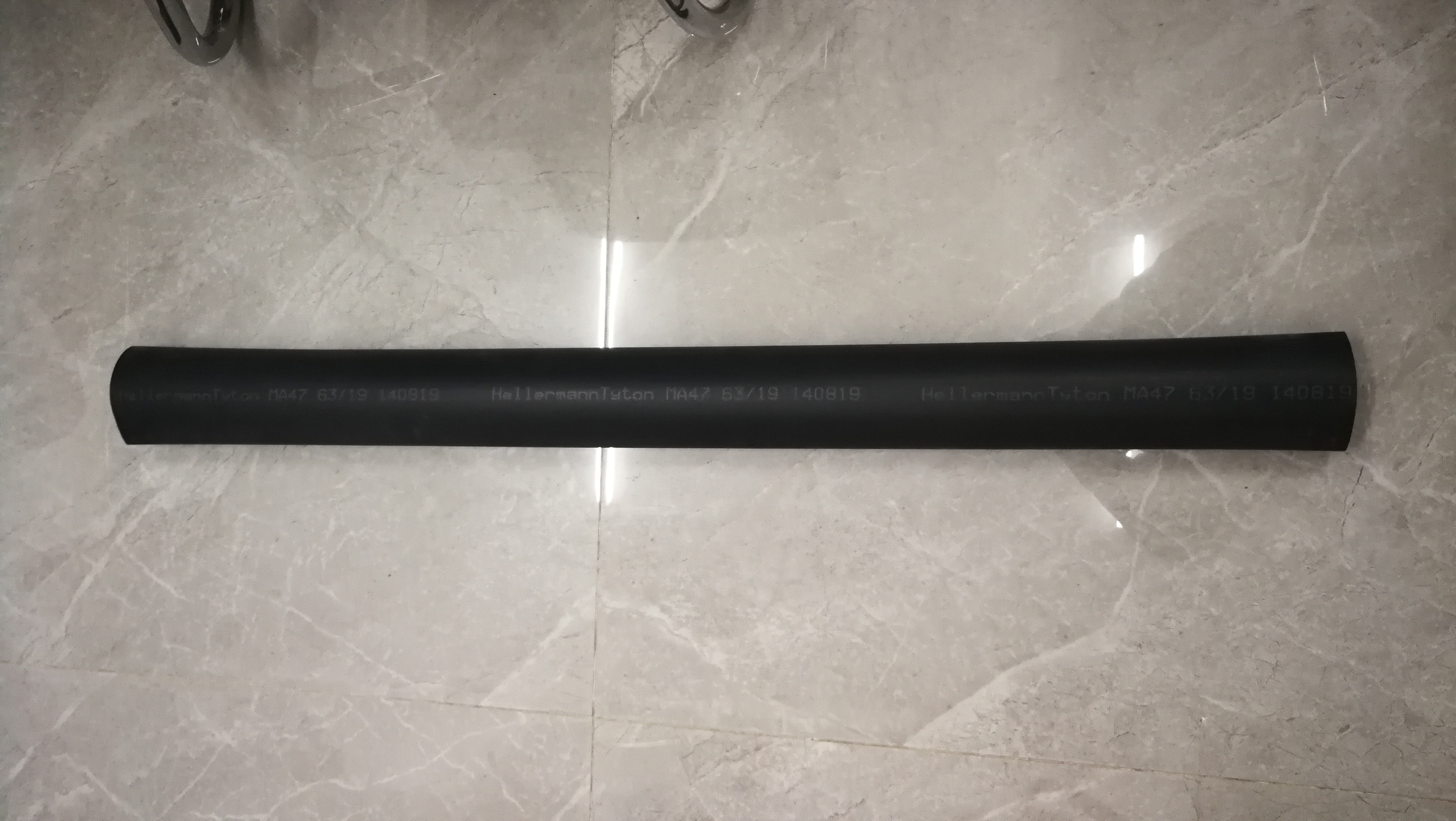 HellermannTyton 热收缩套管